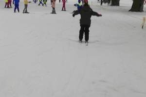 三只熊冰雪王国