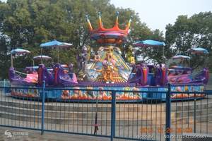 多来米儿童乐园